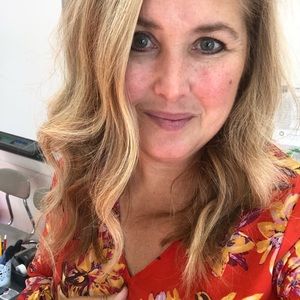 Meet your Posher, Carrie